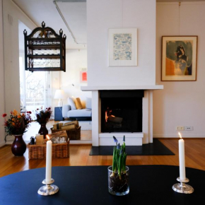Cosy Apartment in Frogner